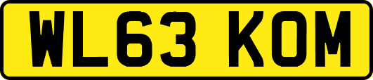 WL63KOM