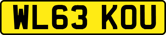 WL63KOU