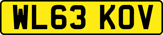 WL63KOV