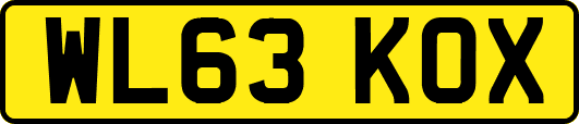 WL63KOX