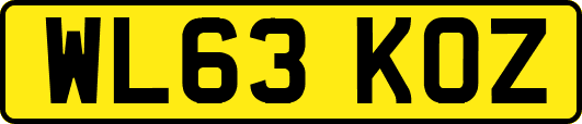 WL63KOZ