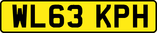 WL63KPH