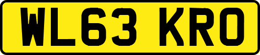 WL63KRO