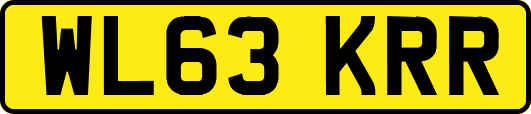 WL63KRR