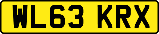 WL63KRX