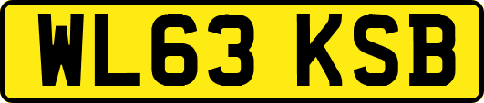 WL63KSB