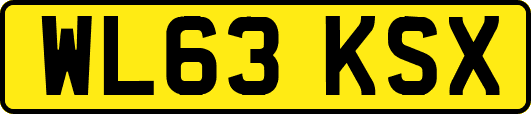 WL63KSX