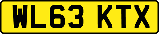 WL63KTX
