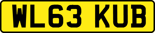 WL63KUB