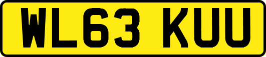 WL63KUU