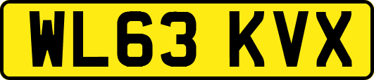 WL63KVX