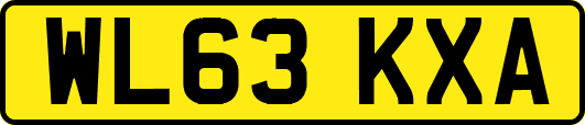 WL63KXA