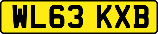 WL63KXB