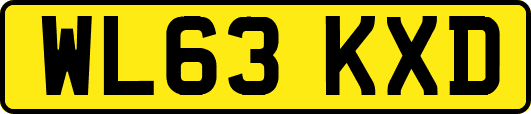 WL63KXD
