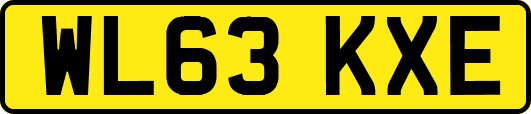 WL63KXE