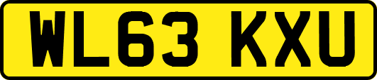 WL63KXU