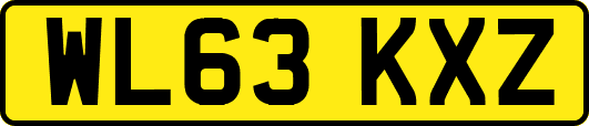 WL63KXZ