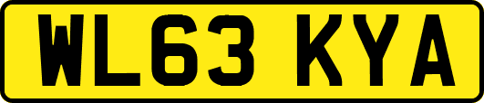 WL63KYA