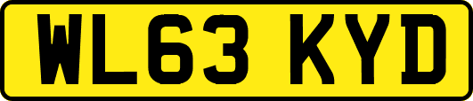 WL63KYD