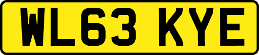 WL63KYE