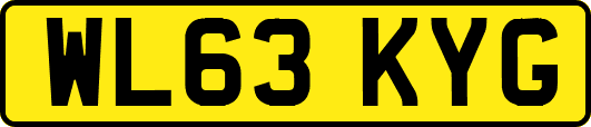 WL63KYG