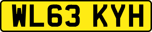 WL63KYH