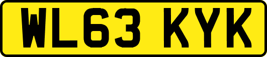 WL63KYK