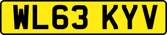 WL63KYV
