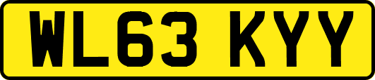 WL63KYY