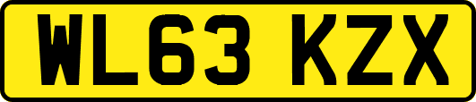 WL63KZX