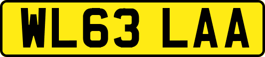WL63LAA