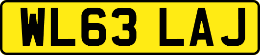 WL63LAJ