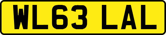 WL63LAL