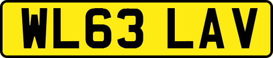 WL63LAV