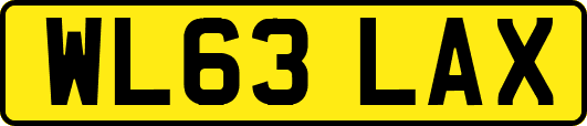 WL63LAX