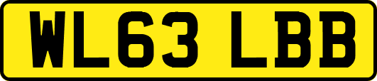 WL63LBB