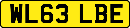 WL63LBE