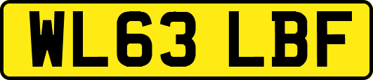 WL63LBF