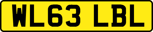 WL63LBL