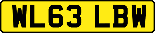 WL63LBW