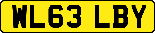 WL63LBY