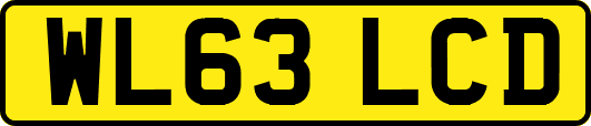 WL63LCD