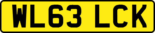 WL63LCK