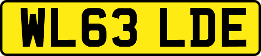 WL63LDE