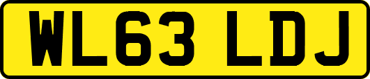 WL63LDJ