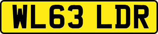 WL63LDR