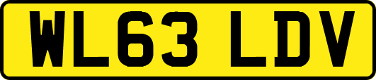 WL63LDV