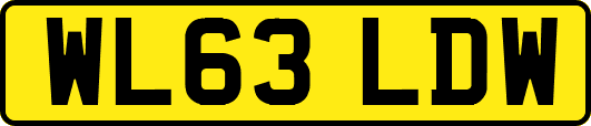 WL63LDW