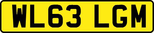 WL63LGM