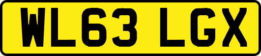 WL63LGX